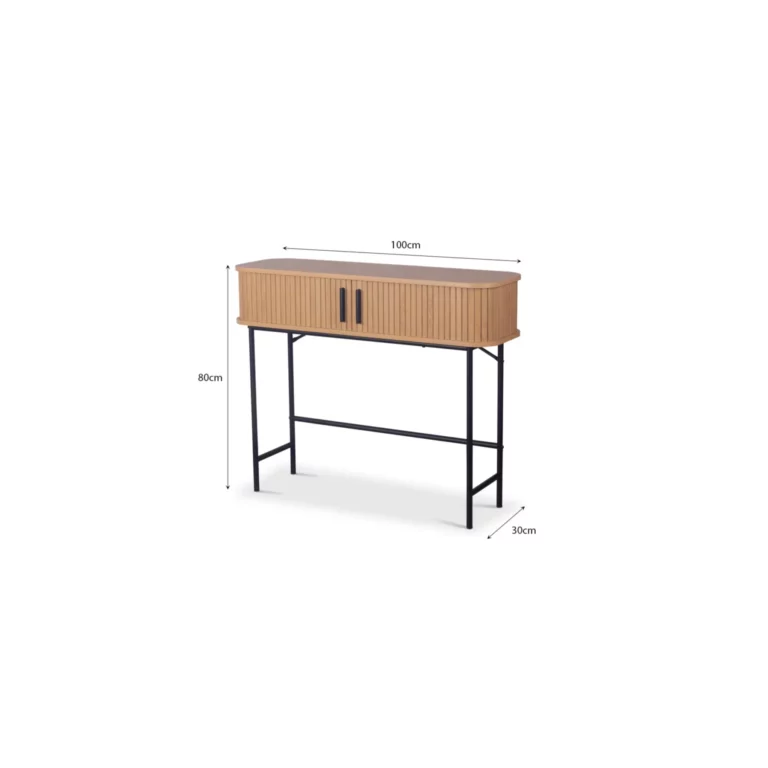 KAJSA CONSOLE