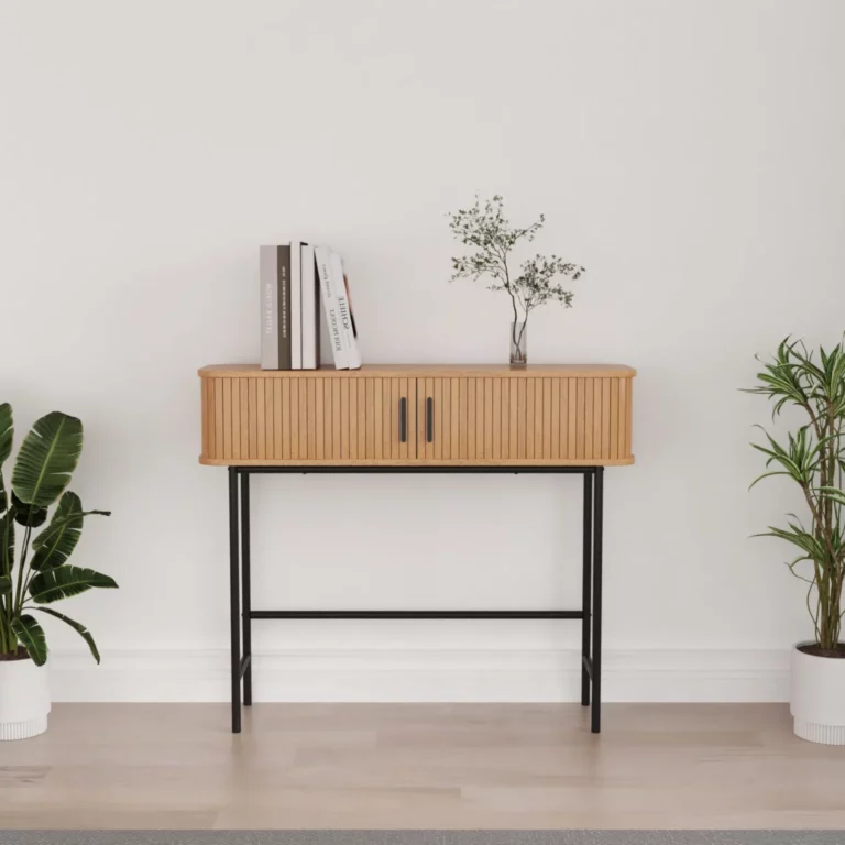 KAJSA CONSOLE