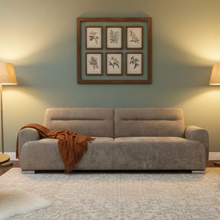 ROI Sofa Bed
