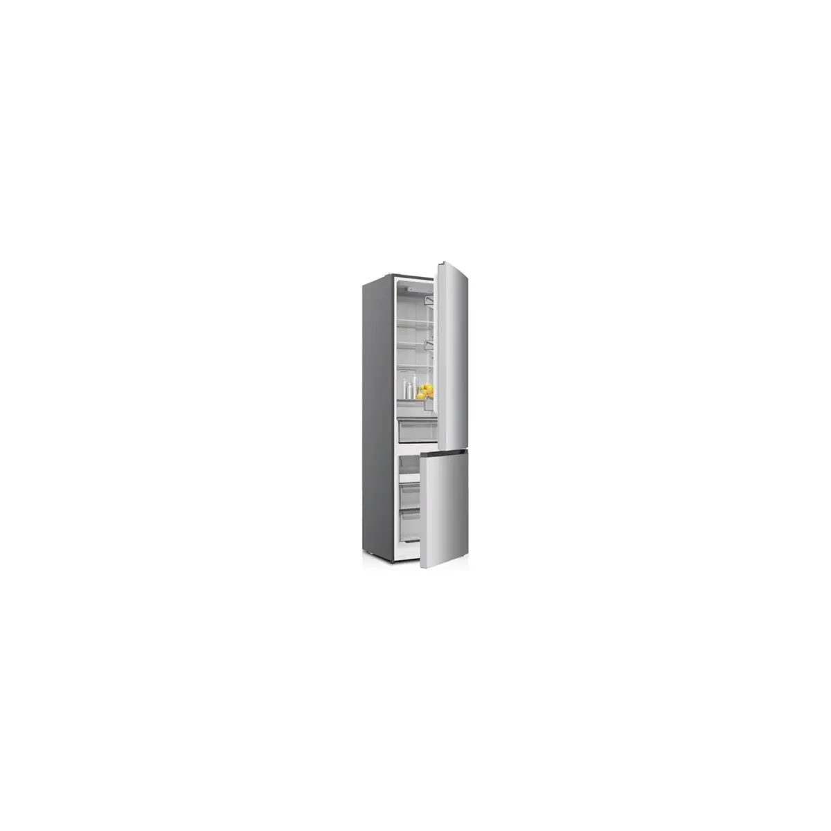 Davoline CNF 326 Ix Inox