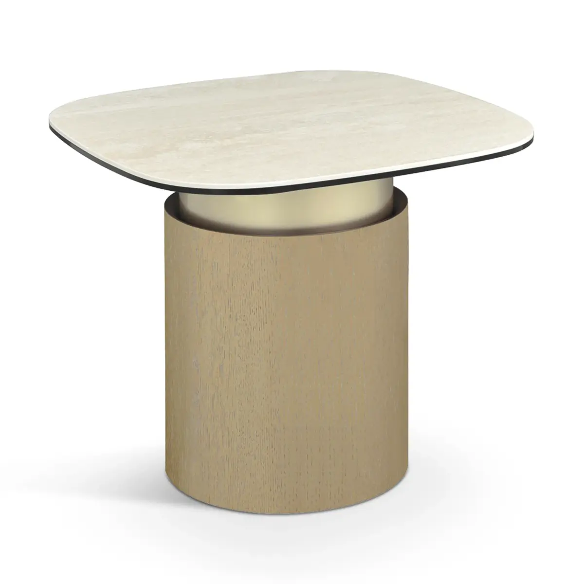 ZIMMER  Side Table