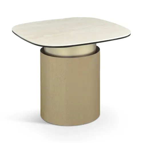 ZIMMER  Side Table