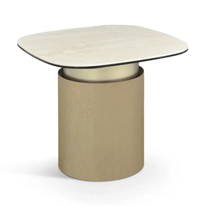 ZIMMER  Side Table