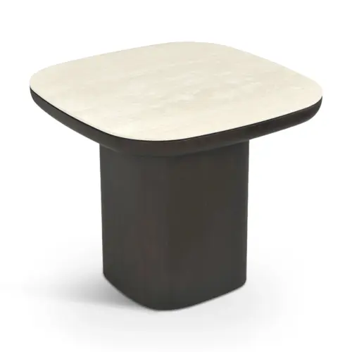 BRUNELLI Side Table