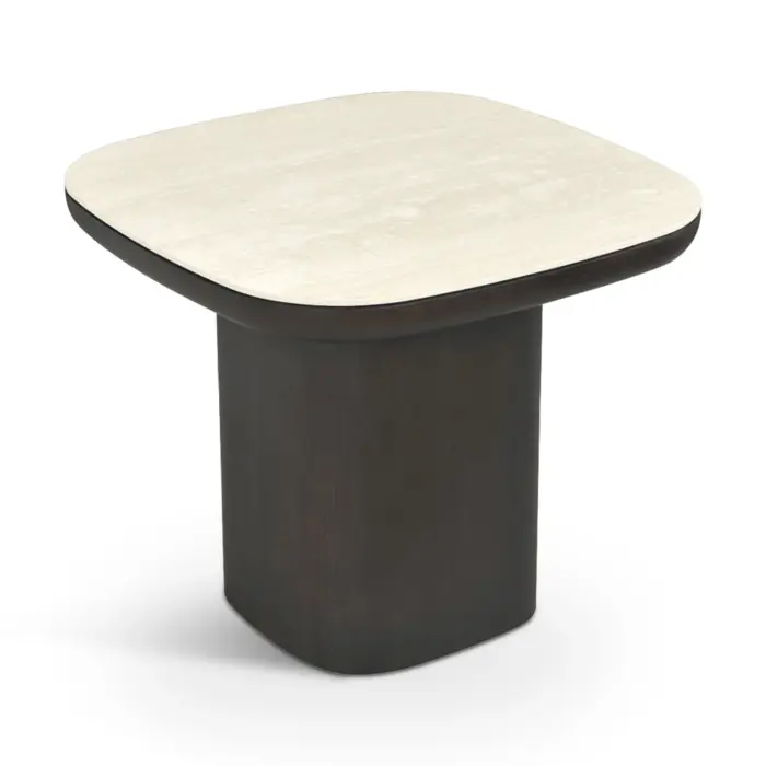 BRUNELLI Side Table
