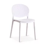 PALMIC Plastic Chair