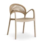 GLOREN Plastic Chair