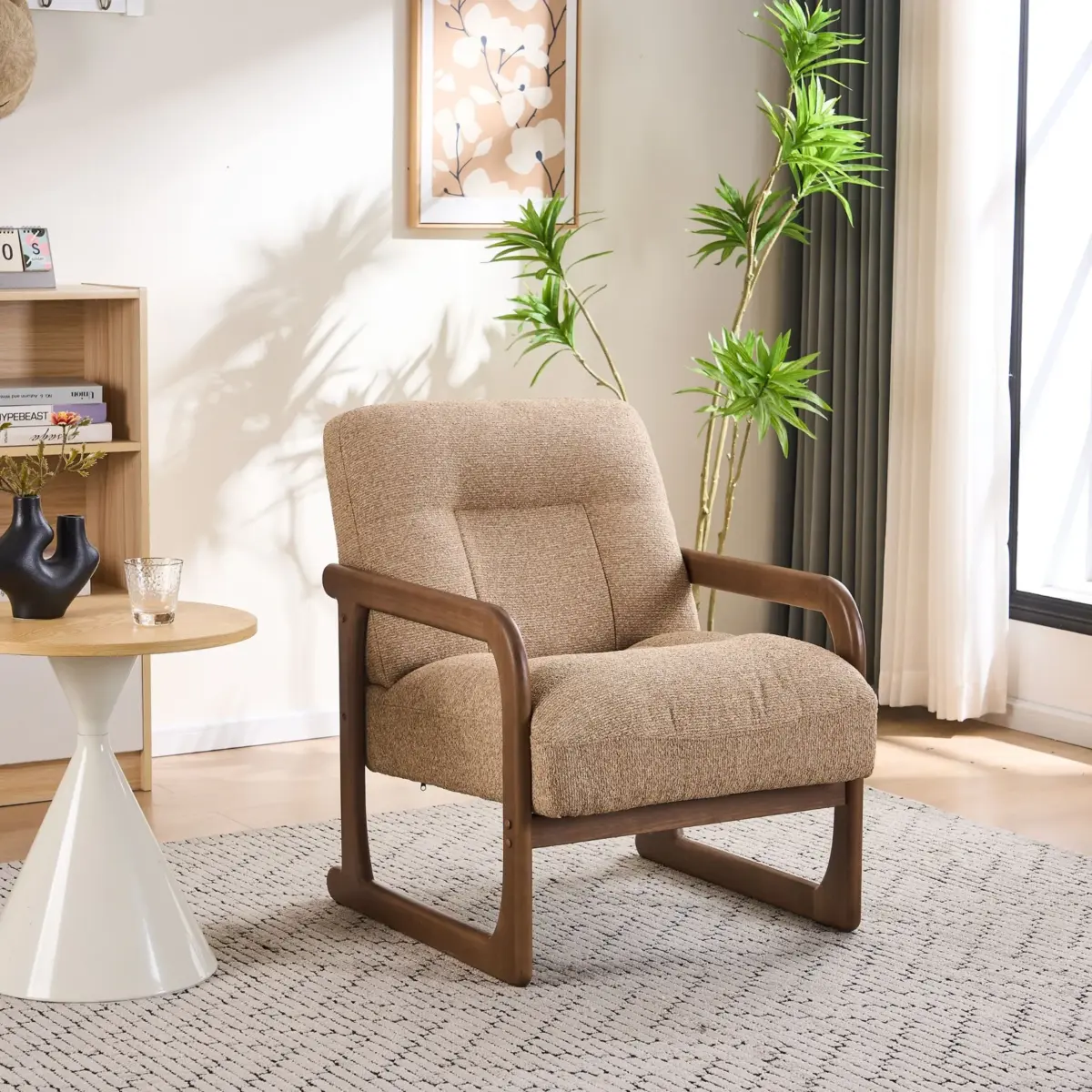 CENSORY Armchair
