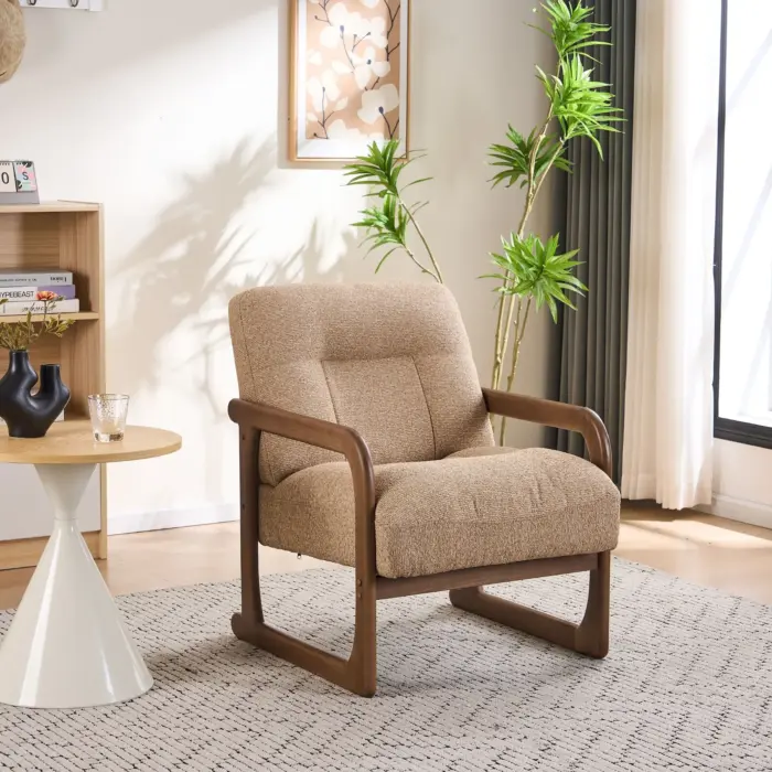 CENSORY Armchair