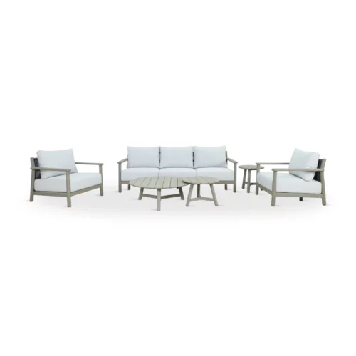 ALBI Outdoor Lounge Set