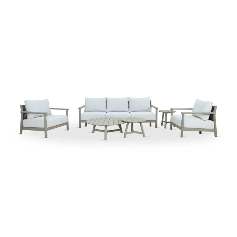 ALBI Outdoor Lounge Set