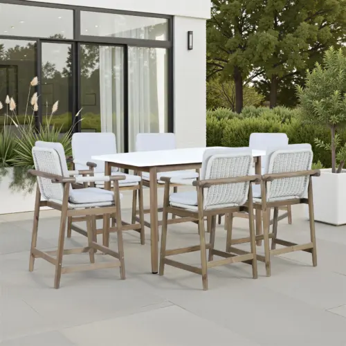 BESILLO Outdoor Lounge Set