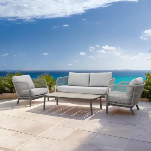 ARCOLA Outdoor Lounge Set
