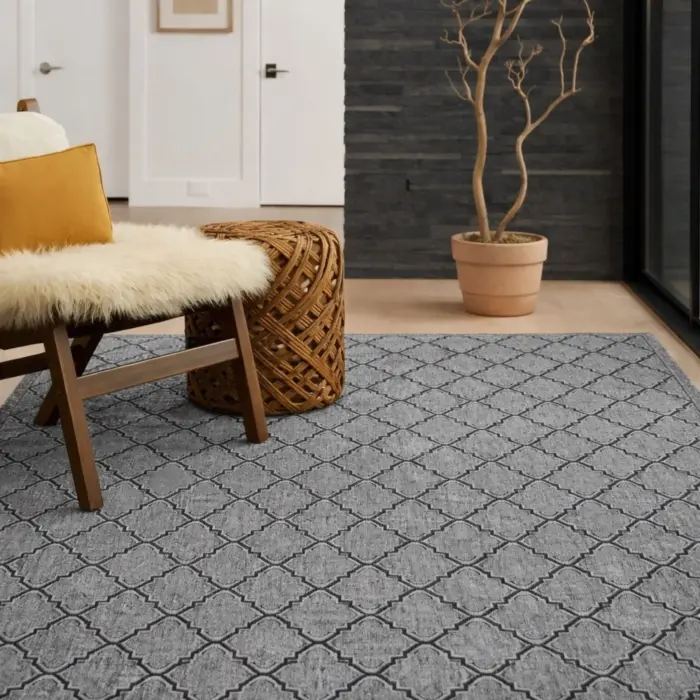 COUNTRY RUG 200X285 9992/DM9 COUNTRY RUG 200X285 9992/DM9