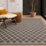 Country Rug 200x285 cm