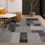 COUNTRY CARPET 200x285cm