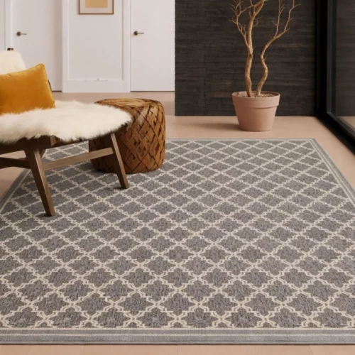 COUNTRY CARPET 200x285cm