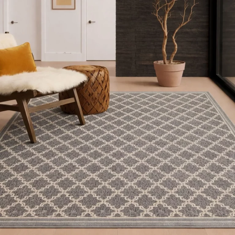 COUNTRY CARPET 200x285cm
