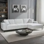 WOOFER Corner Sofa