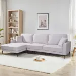MAJESTIC Corner Sofa
