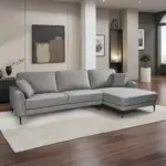 MAJESTIC Corner Sofa