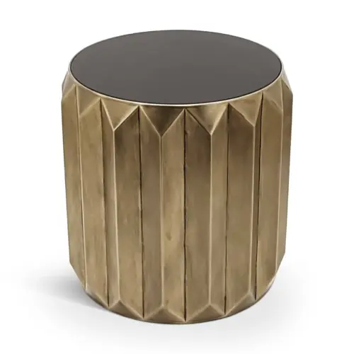 LATTELLE Side Table