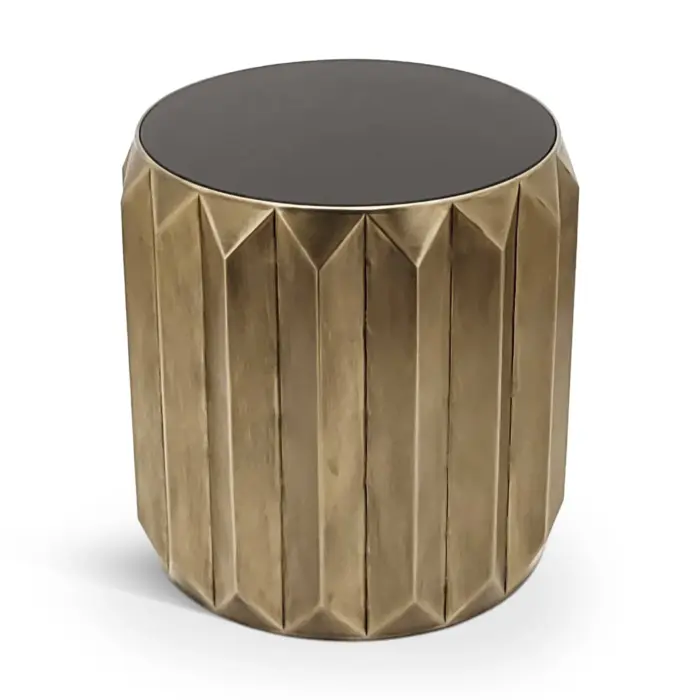 LATTELLE Side Table
