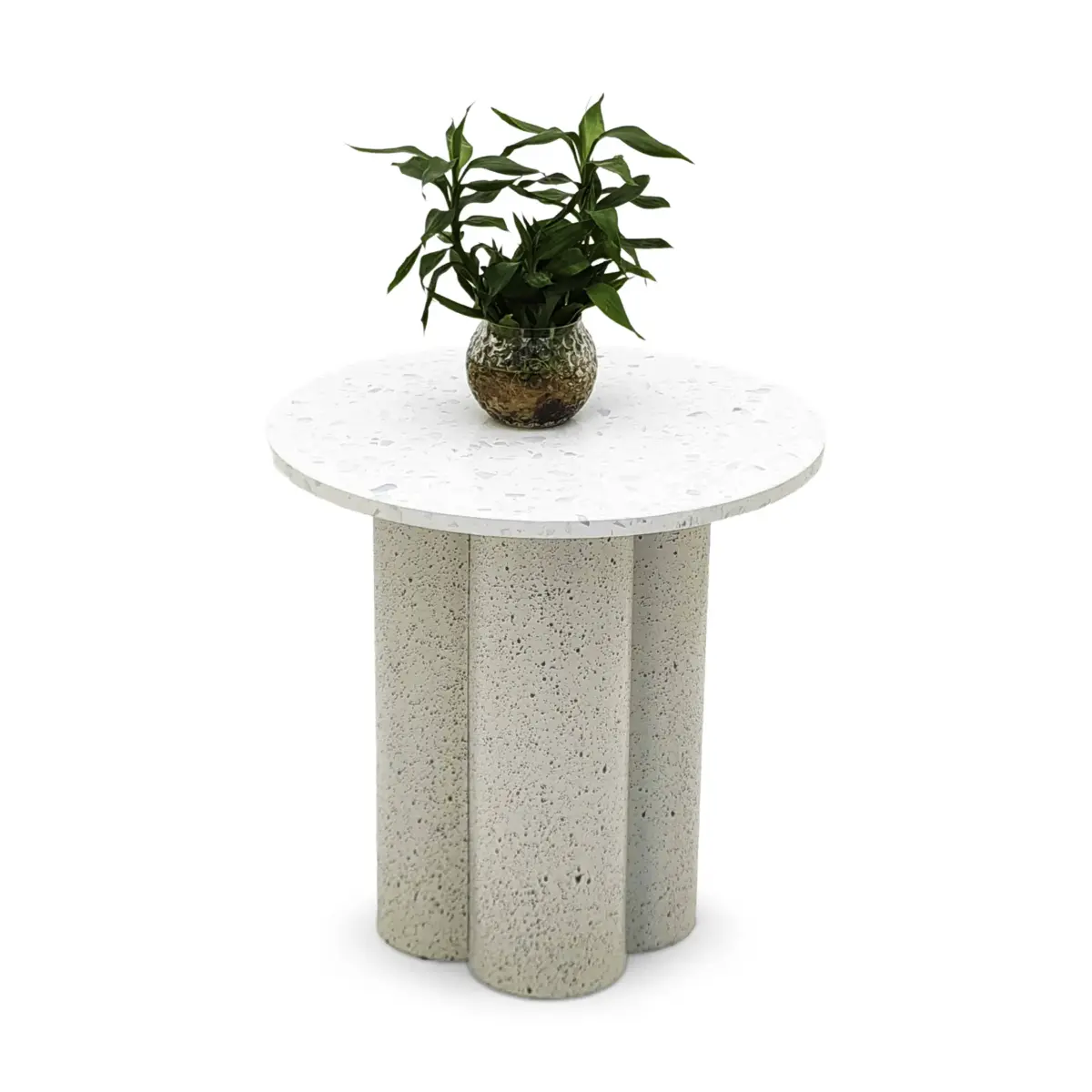BRIOCHE Side Table