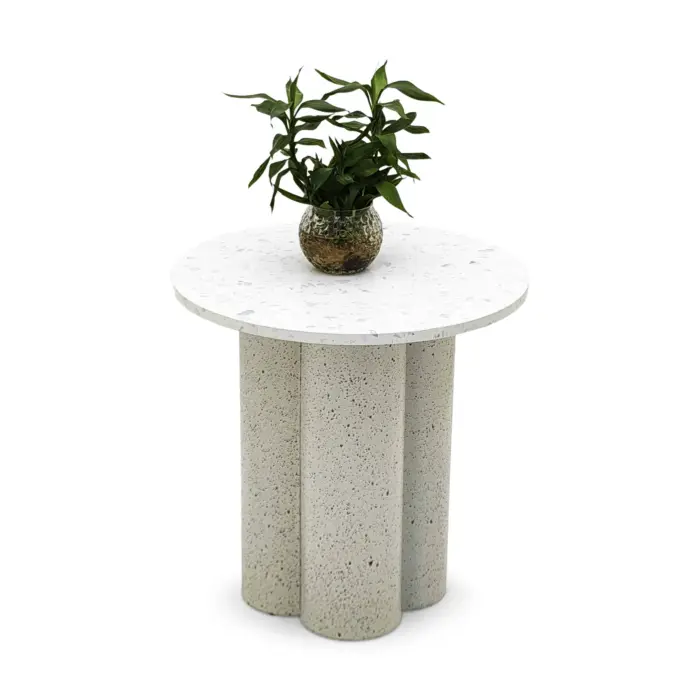 BRIOCHE Side Table