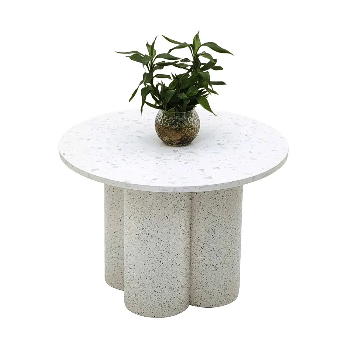 BRIOCHE Side Table