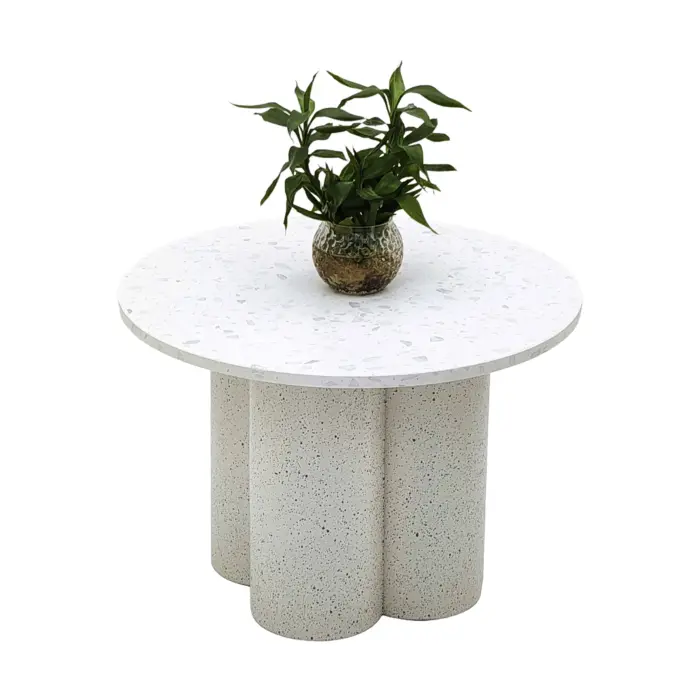 BRIOCHE Side Table