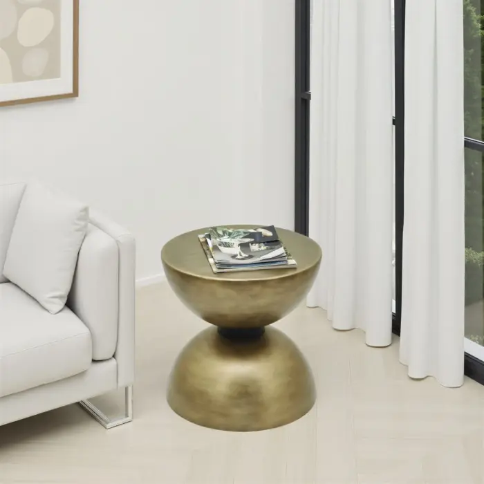 Beanito Side Table