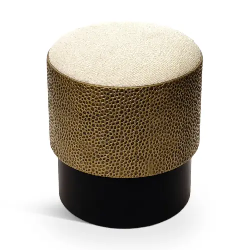 ROUNDAL  Stool