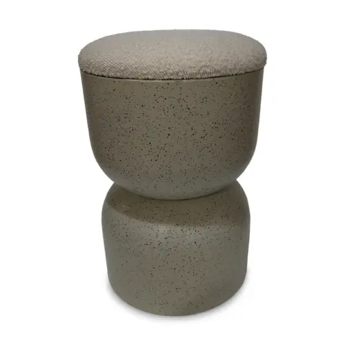 CAFELICIA Stool
