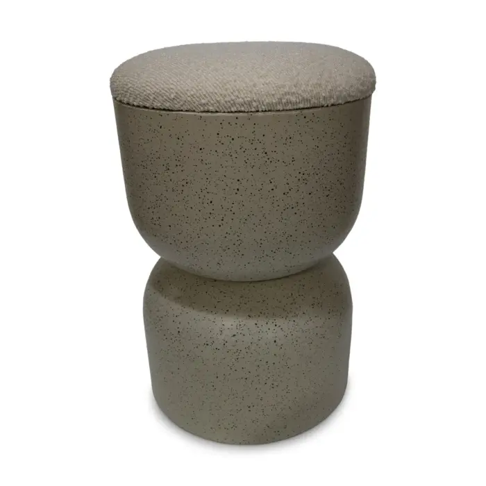 CAFELICIA Stool