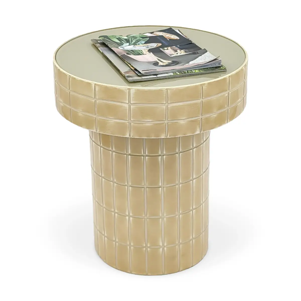VARIATO Side Table