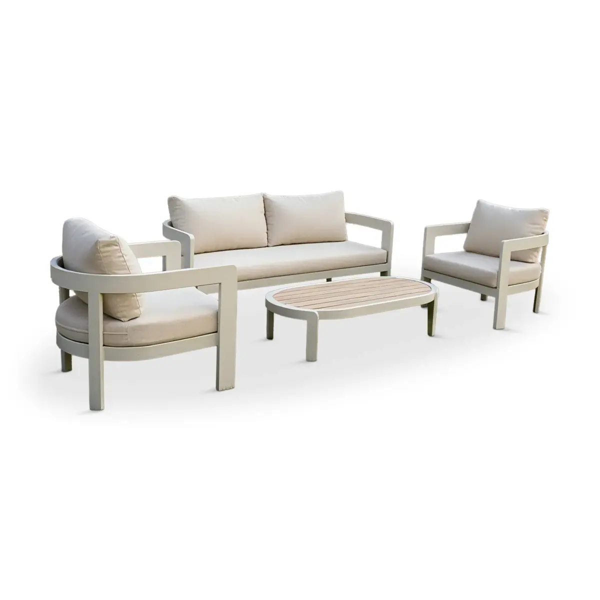 GREENDERY Outdoor Lounge Set