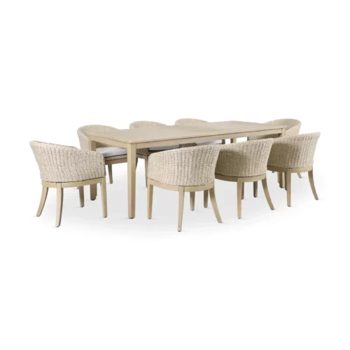 GALICIA Outdoor Dining Set