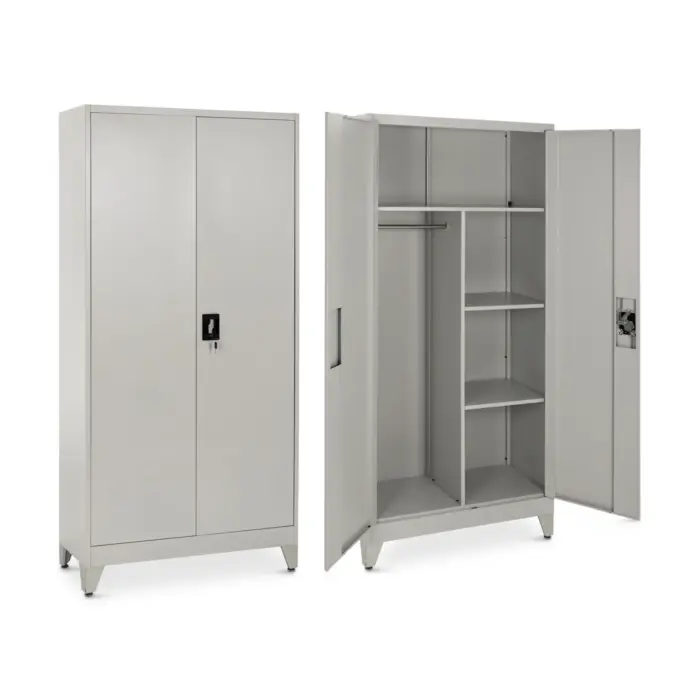 CLOD Metal Cabinet