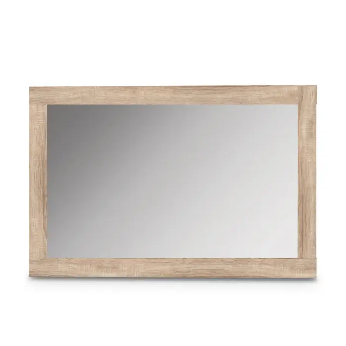 AISHA Mirror
