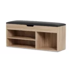 ROMIR Shoe Bench