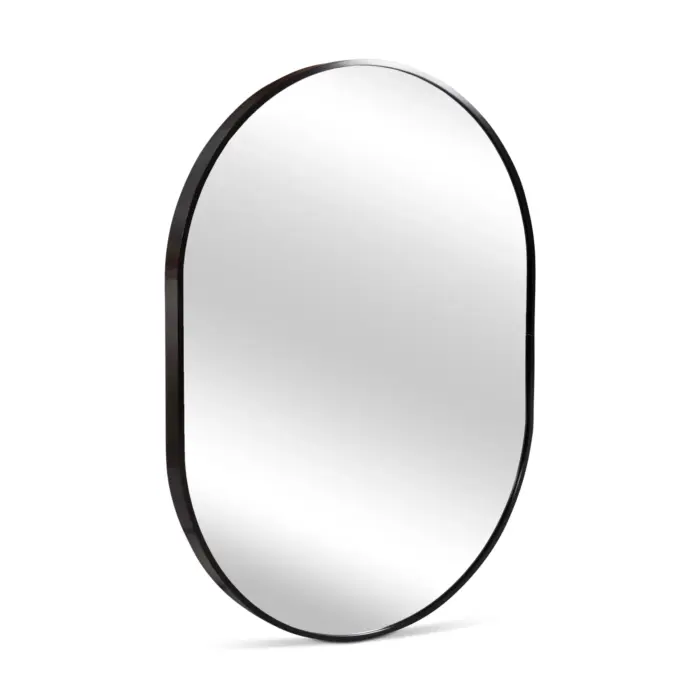 Archer Mirror Black