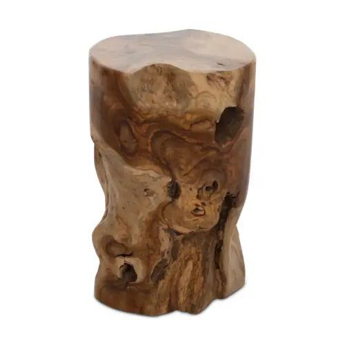 Teak Side Table