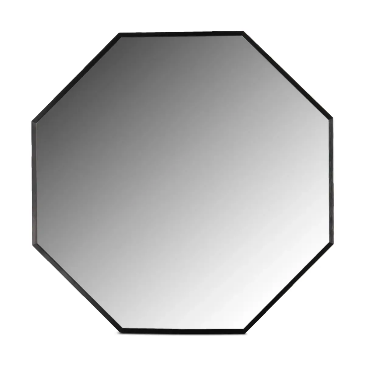 Wall Mirror Octagon