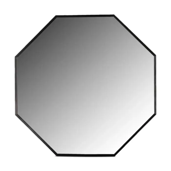 Wall Mirror Octagon