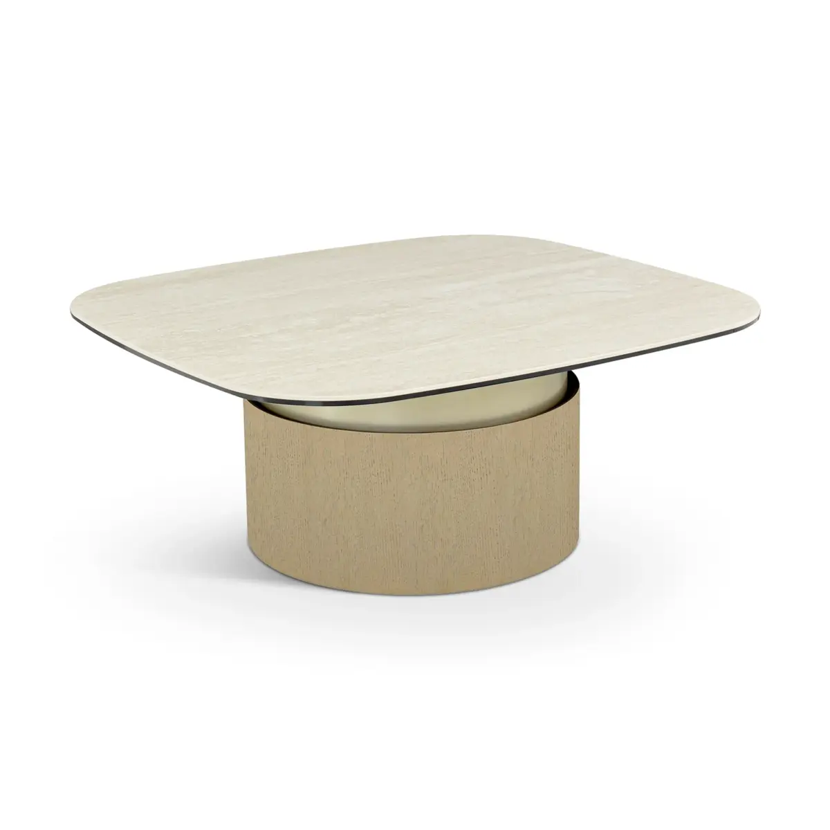 Zimmer Coffee Table