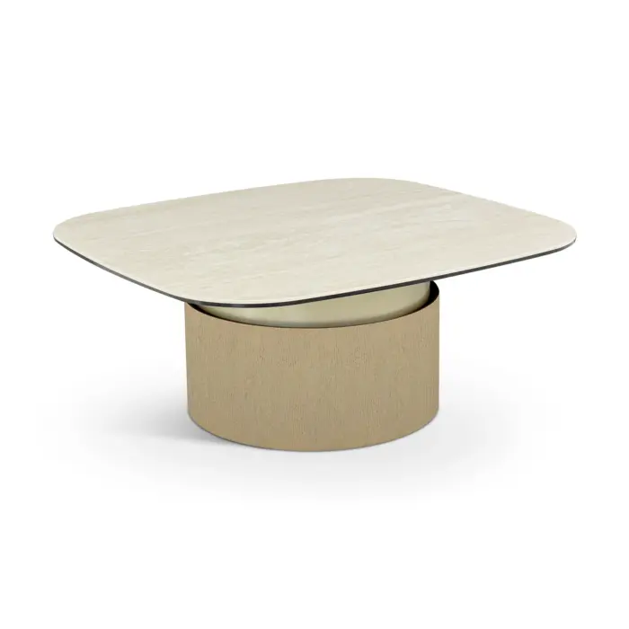 Zimmer Coffee Table