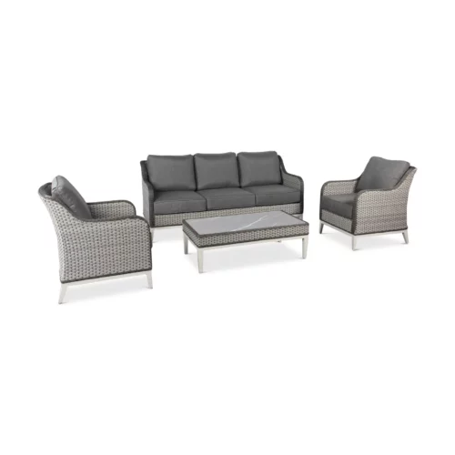ORTEGA Outdoor Lounge Set