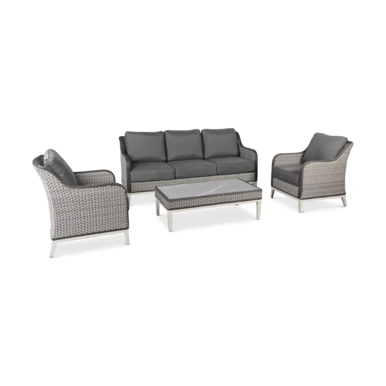 ORTEGA Outdoor Lounge Set