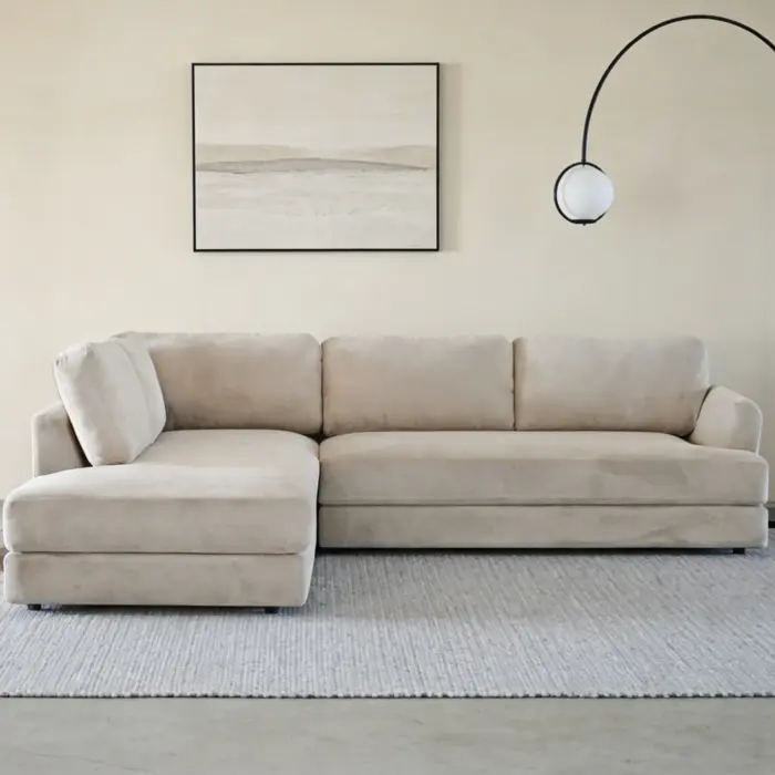 CHAMILEON Corner Sofa